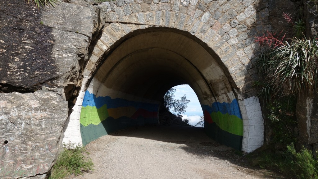 Argentinien, Córdoba – Los&nbsp;Tuneles