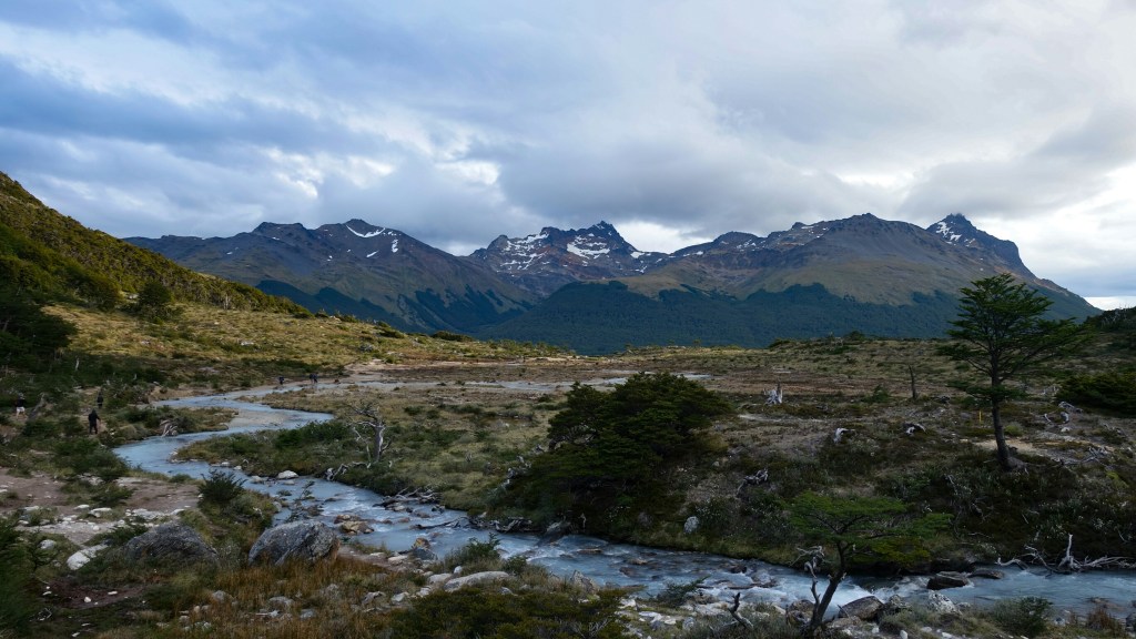 Tierra del Fuego, auf nach&nbsp;Ushuaia