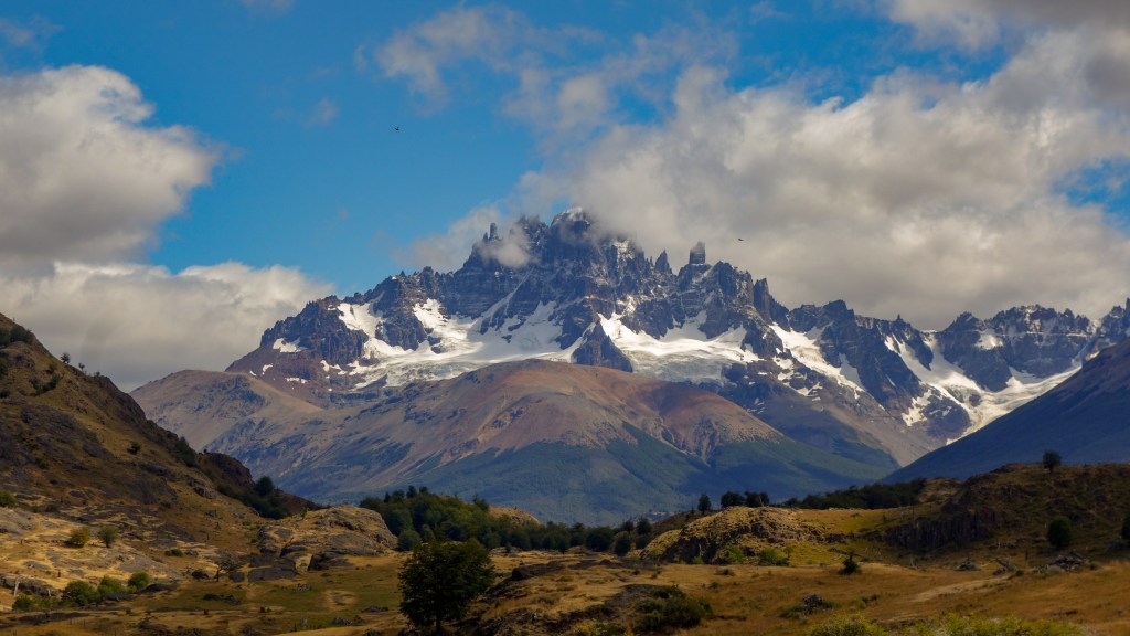 Cerro Castillo