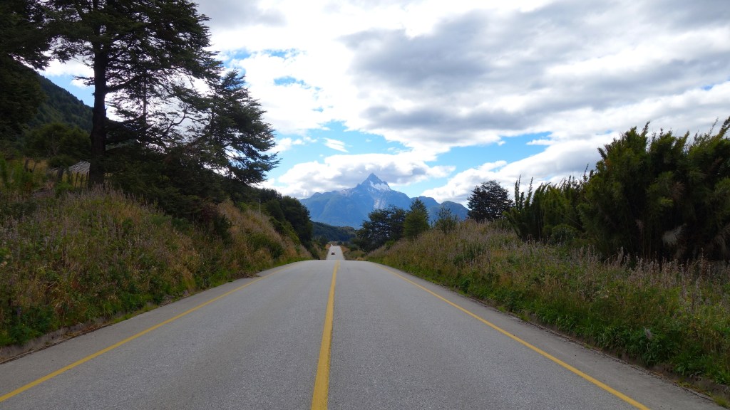 Carretera Austral